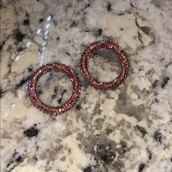 Earrings - Picture 2 of 2